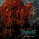 MORGUE - Lowest Depths of Misery (2022) CD